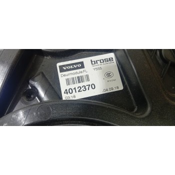 ELEVALUNAS DELANTERO IZQUIERDO  - miniatura 3