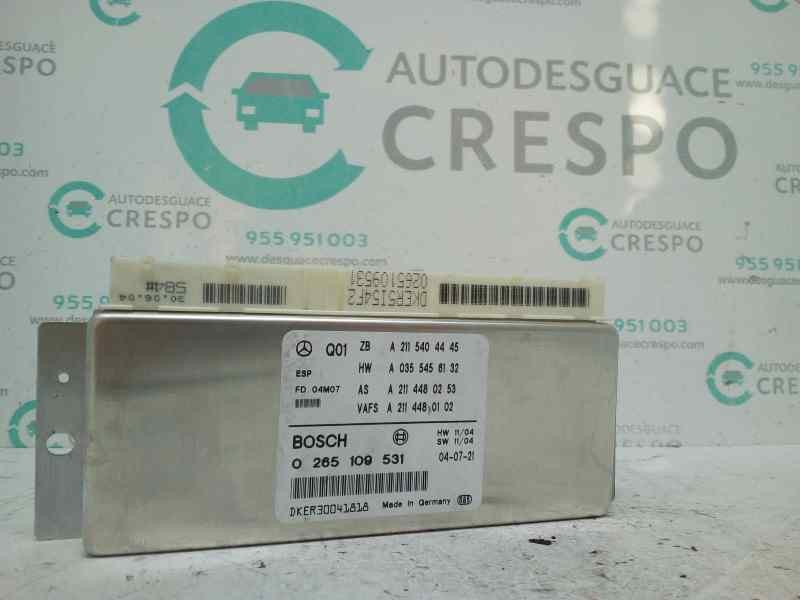 CENTRALITA ABS  - imagen 1