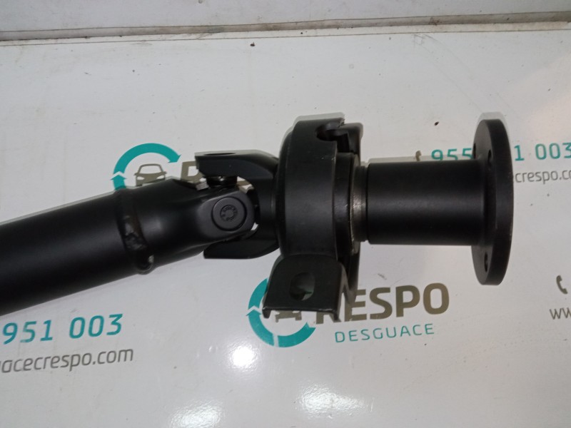 CARDAN 2710154G01  - imagen 4