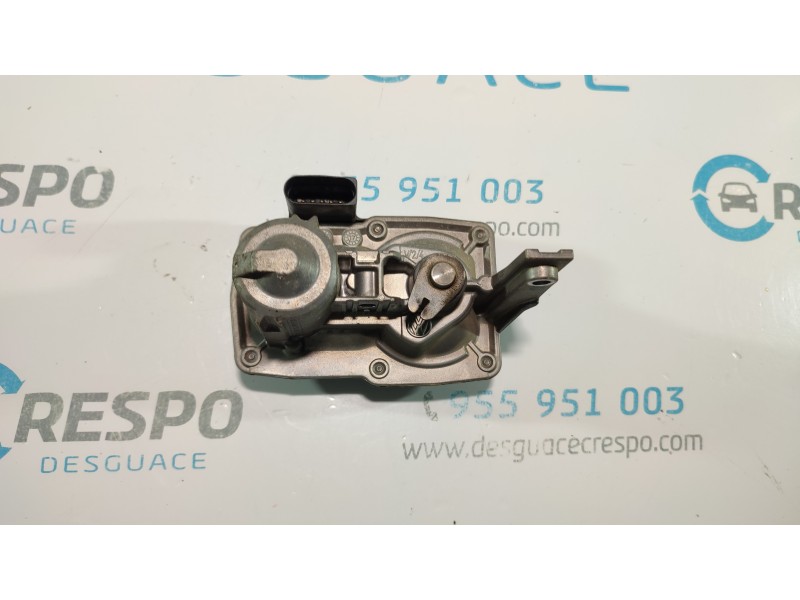 CAJA MARIPOSA 51500204  - imagen 1