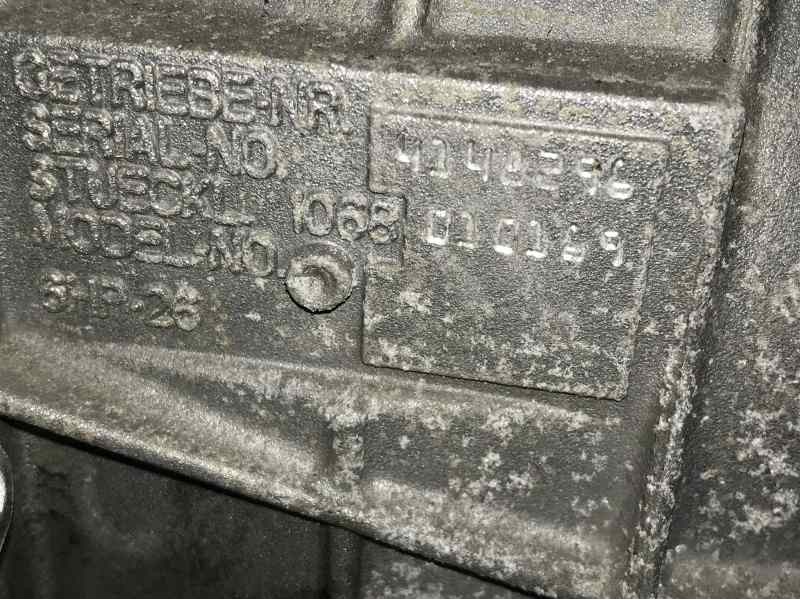 CAJA CAMBIOS 6HP26  - imagen 3