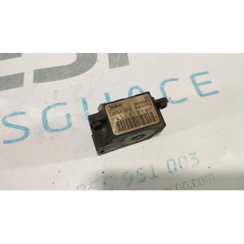 MOTOR APERTURA TRAMPILLAS CLIMATIZADOR T1006419G  - miniatura 2