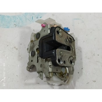 CERRADURA PUERTA DELANTERA DERECHA 