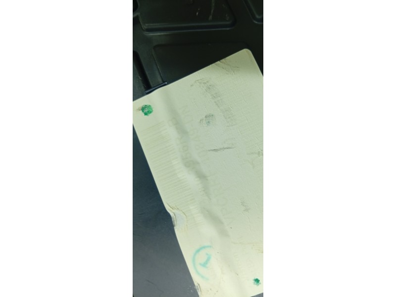 CUADRO INSTRUMENTOS 248103956R  - imagen 4