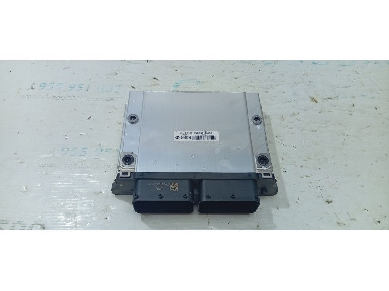 CENTRALITA MOTOR UCE 3919908164 3919908041 3919808006 - imagen 1