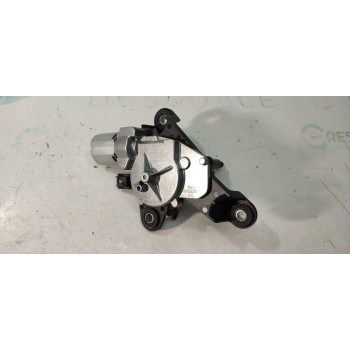 MOTOR LIMPIA TRASERO 9819900080 