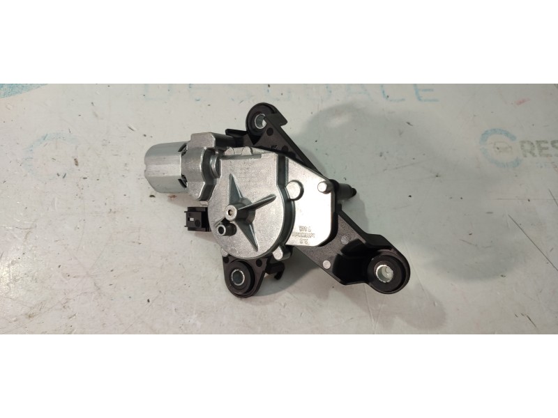 MOTOR LIMPIA TRASERO 9819900080  - imagen 1
