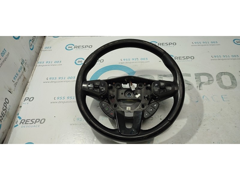 VOLANTE 56100A4530  - imagen 1