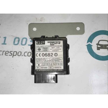 MODULO ELECTRONICO MR587673 X1T15971M 