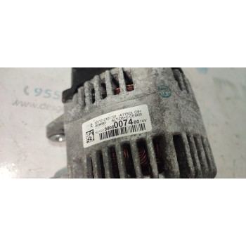 ALTERNADOR 9806007480  - miniatura 2