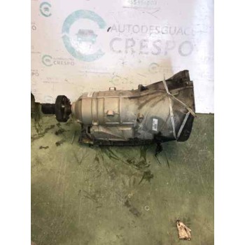 CAJA CAMBIOS 6HP26  - miniatura 4