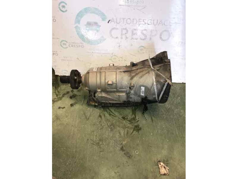 CAJA CAMBIOS 6HP26  - imagen 4