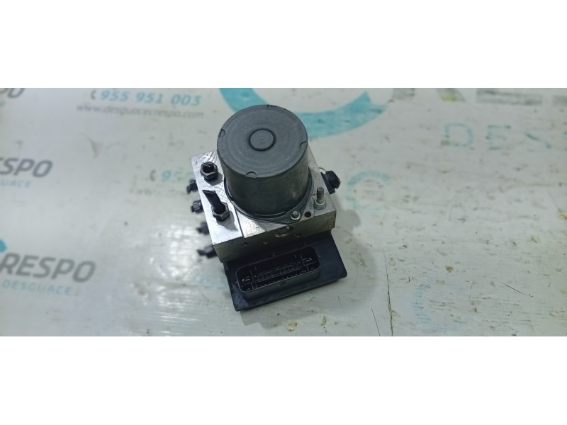 ABS 9677031780 0265252511  - imagen 2