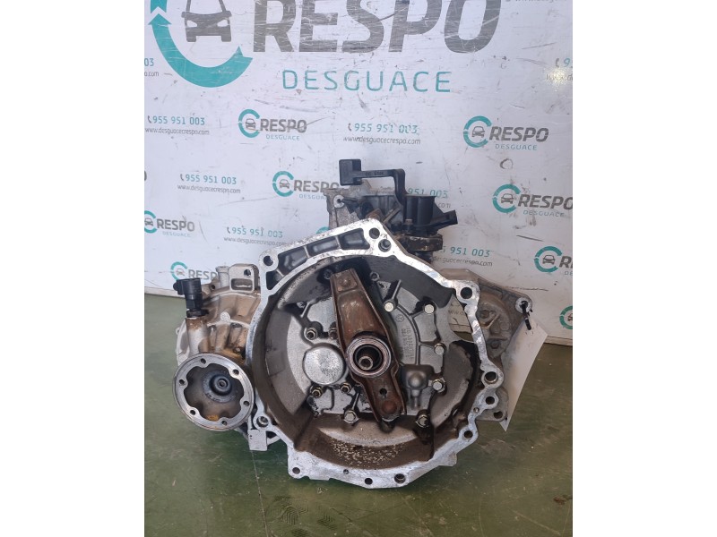 CAJA CAMBIOS DTA  - imagen 1