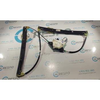 ELEVALUNAS DELANTERO IZQUIERDO 8K0837461 