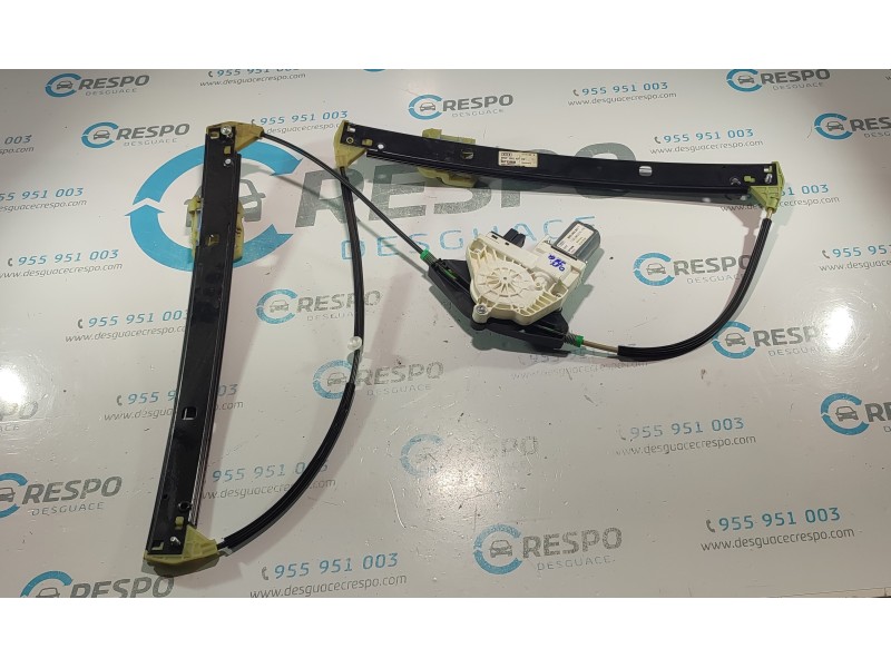 ELEVALUNAS DELANTERO IZQUIERDO 8K0837461  - imagen 1