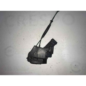 CERRADURA PUERTA TRASERA DERECHA 814202G010 