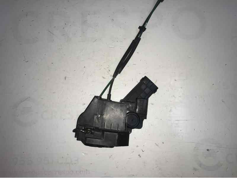 CERRADURA PUERTA TRASERA DERECHA 814202G010  - imagen 1