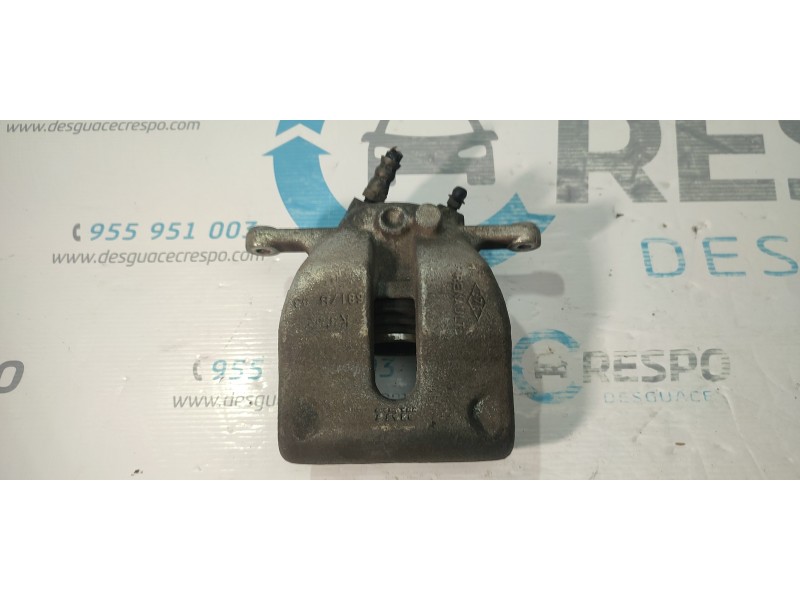 PINZA DE FRENO DELANTERA IZQUIERDA  - imagen 3