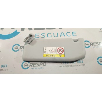 PARASOL DERECHO  - miniatura 2