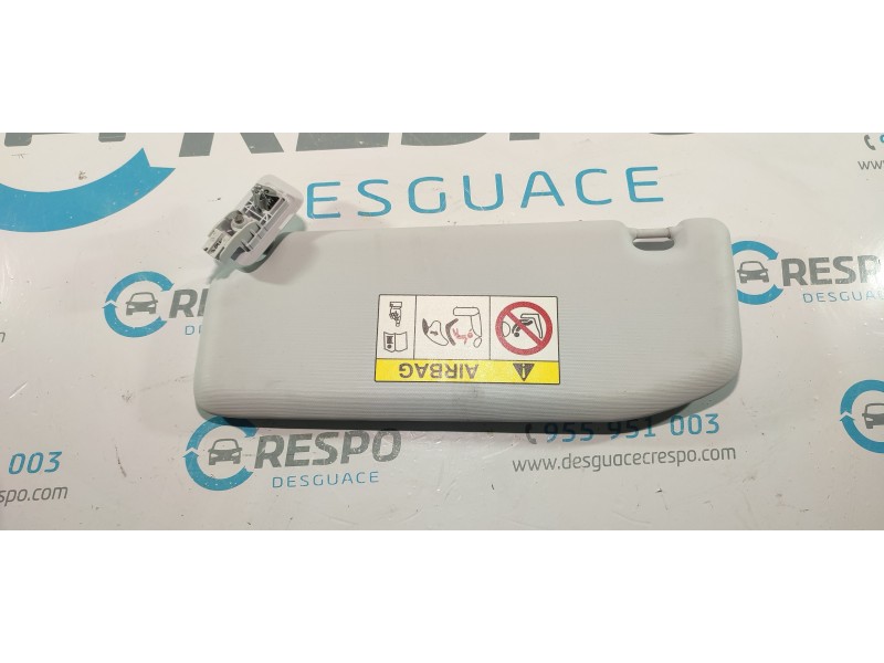 PARASOL DERECHO  - imagen 2