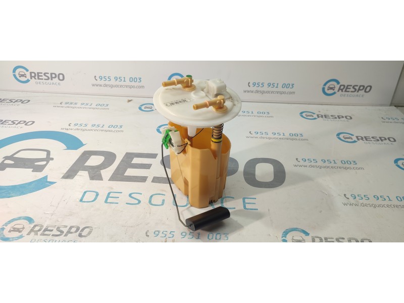 AFORADOR 8200397677B  - imagen 1