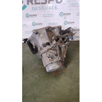 CAJA CAMBIOS 20DM75  - miniatura 6