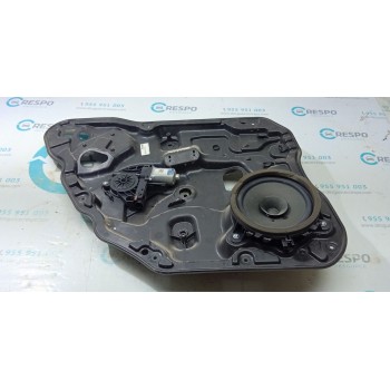 ELEVALUNAS TRASERO IZQUIERDO  - miniatura 1