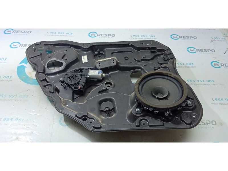 ELEVALUNAS TRASERO IZQUIERDO  - imagen 1