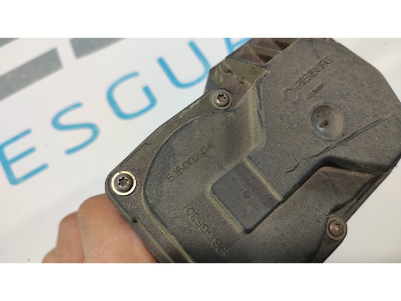 CAJA MARIPOSA 51500204  - imagen 2