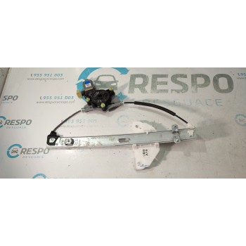 ELEVALUNAS TRASERO IZQUIERDO 83450H8000  - miniatura 1