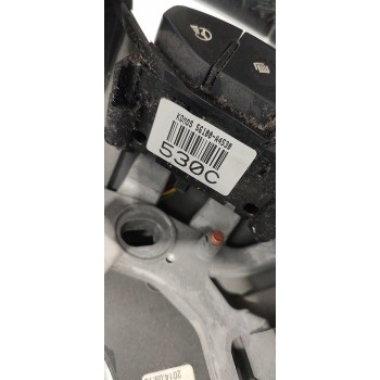 VOLANTE 56100A4530  - miniatura 2