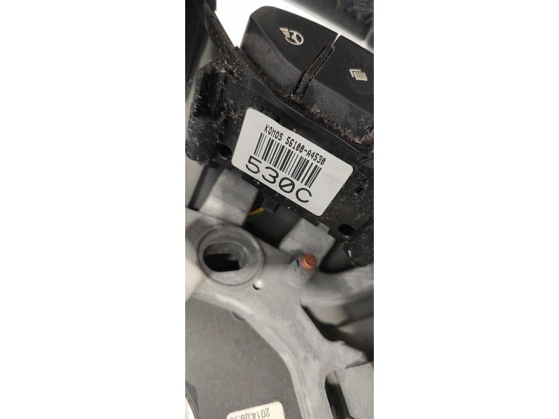 VOLANTE 56100A4530  - imagen 2