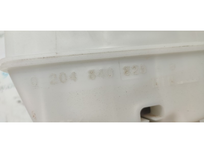 BOMBA FRENO 0204840829  - imagen 2