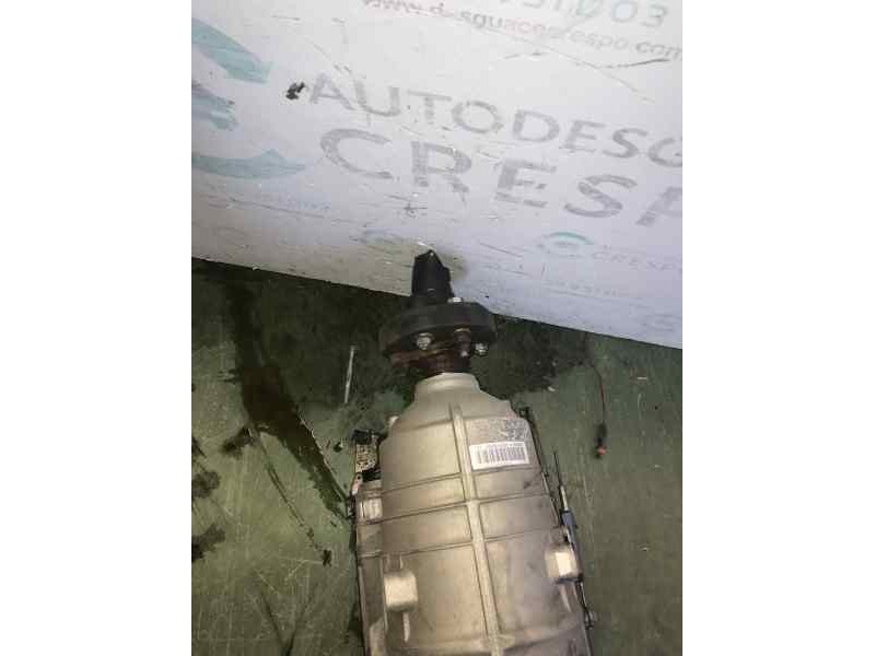 CAJA CAMBIOS 6HP26  - imagen 5