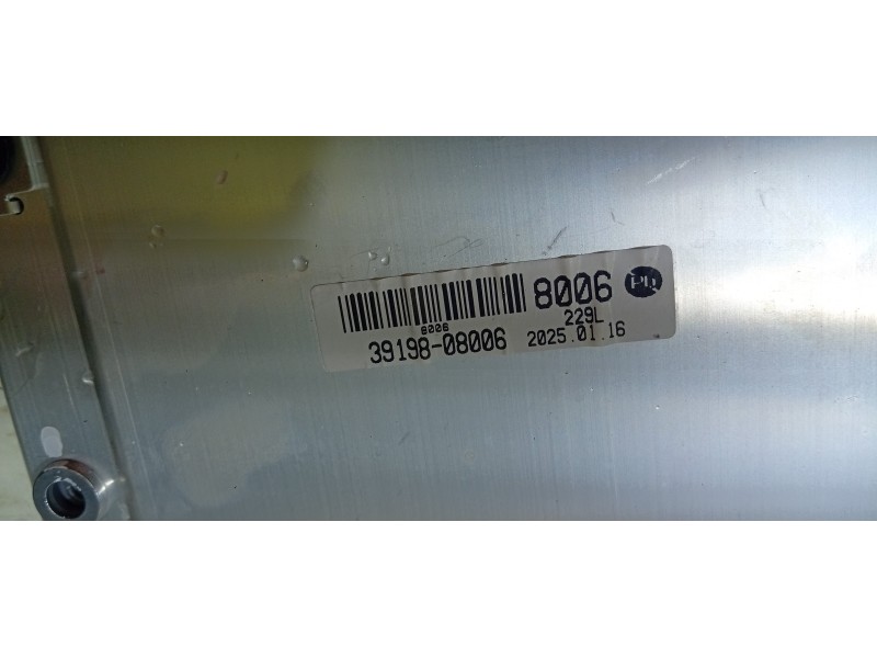 CENTRALITA MOTOR UCE 3919908164 3919908041 3919808006 - imagen 2