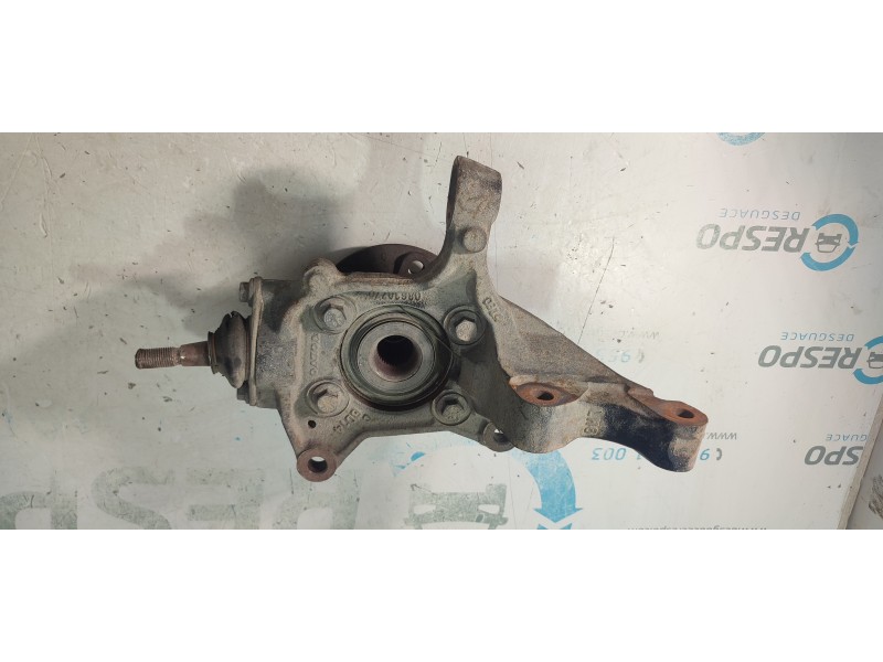 MANGUETA DELANTERA IZQUIERDA 08630770  - imagen 1