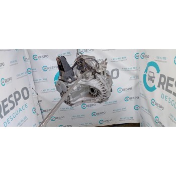 CAJA CAMBIOS SG93JF  - miniatura 3