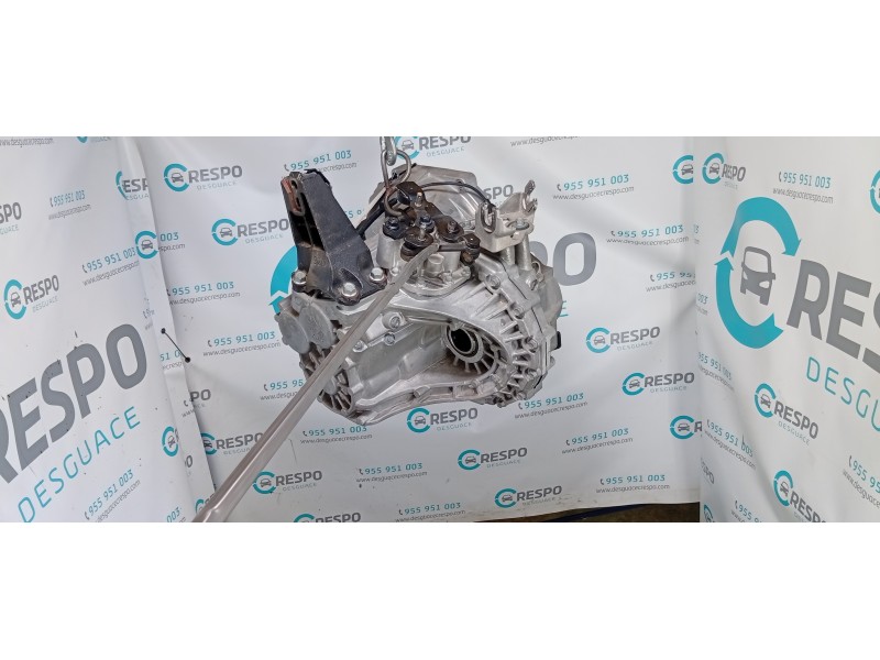 CAJA CAMBIOS SG93JF  - imagen 3