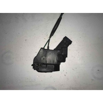 CERRADURA PUERTA TRASERA DERECHA 814202G010  - miniatura 2