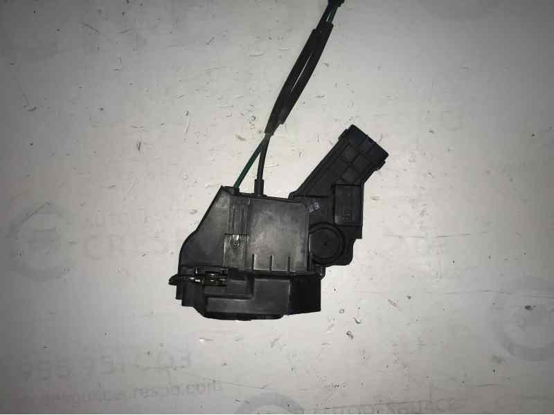 CERRADURA PUERTA TRASERA DERECHA 814202G010  - imagen 2