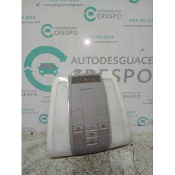 LUZ INTERIOR A2048202001  - miniatura 1