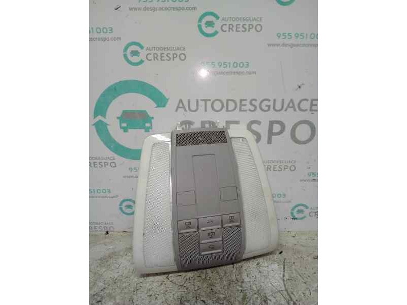 LUZ INTERIOR A2048202001  - imagen 1