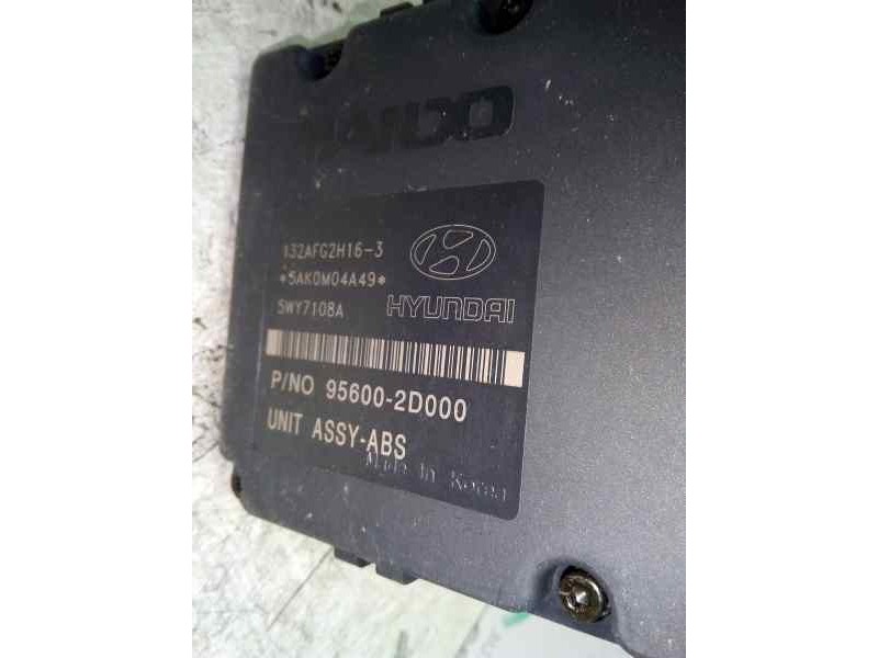 ABS 956002D000 589202D300 BH60101300 - imagen 3