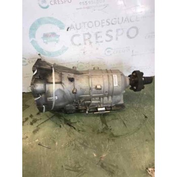 CAJA CAMBIOS 6HP26  - miniatura 6