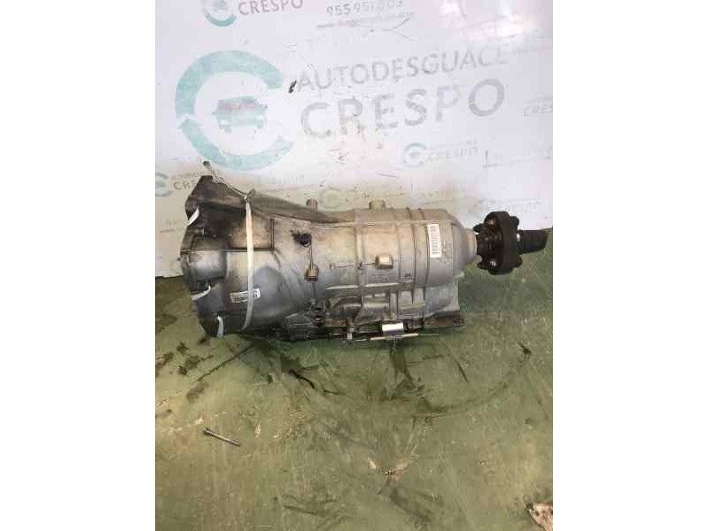 CAJA CAMBIOS 6HP26  - imagen 6