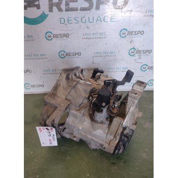 CAJA CAMBIOS DTA  - miniatura 2