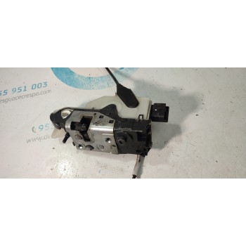 CERRADURA PUERTA DELANTERA IZQUIERDA 9812500880  - miniatura 4