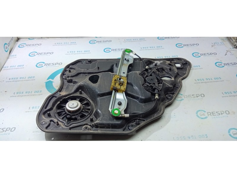 ELEVALUNAS TRASERO IZQUIERDO  - imagen 2