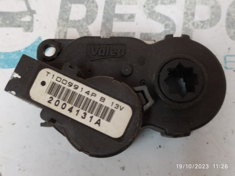 MOTOR CALEFACCION T1009914P  - imagen 1